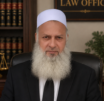 Naseem Iqbal Butt Advocate High Court